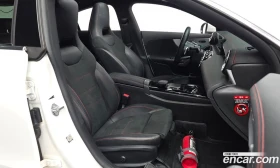 Mercedes-Benz CLA CLA250 4MATIC, снимка 11