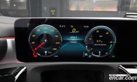 Mercedes-Benz CLA CLA250 4MATIC, снимка 8