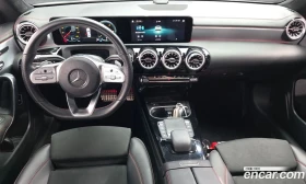 Mercedes-Benz CLA CLA250 4MATIC, снимка 7