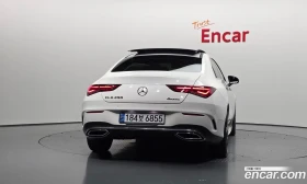 Mercedes-Benz CLA CLA250 4MATIC, снимка 4