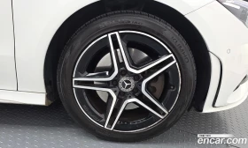 Mercedes-Benz CLA CLA250 4MATIC, снимка 5