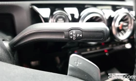 Mercedes-Benz CLA CLA250 4MATIC, снимка 9
