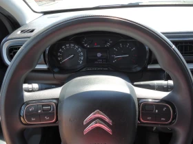 Citroen C3 1.2 PureTech 68 000 КМ., снимка 14