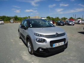 Citroen C3 1.2 PureTech 68 000 КМ., снимка 3
