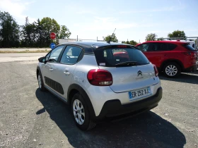 Citroen C3 1.2 PureTech 68 000 КМ., снимка 4