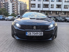 Peugeot 508 1.5D , снимка 2