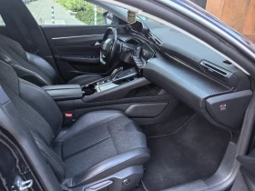 Peugeot 508 1.5D , снимка 15
