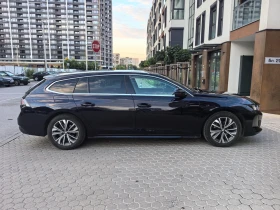 Peugeot 508 1.5D , снимка 8