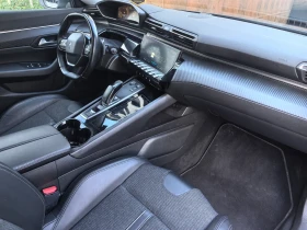 Peugeot 508 1.5D , снимка 14