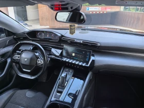 Peugeot 508 1.5D , снимка 17