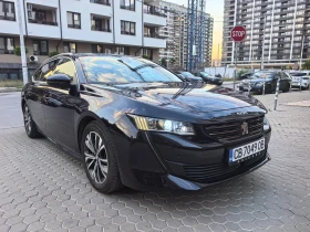 Peugeot 508 1.5D , снимка 3