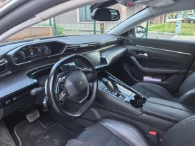 Peugeot 508 1.5D , снимка 12