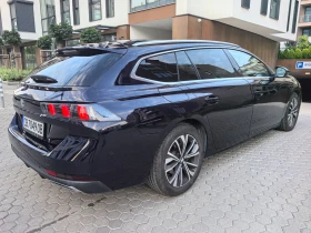 Peugeot 508 1.5D , снимка 4