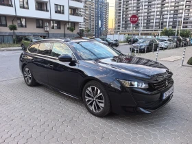 Peugeot 508 1.5D , снимка 9