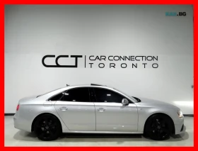 Audi S8 * 360  * B & O* Soft Close* АвтоКредит* ЦЕНА ДО БГ, снимка 5