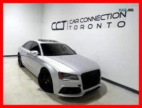 Audi S8 * 360  * B & O* Soft Close* АвтоКредит* ЦЕНА ДО БГ, снимка 1