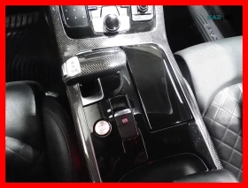 Audi S8 * 360  * B & O* Soft Close* АвтоКредит* ЦЕНА ДО БГ, снимка 12