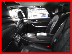 Audi S8 * 360  * B & O* Soft Close* АвтоКредит* ЦЕНА ДО БГ, снимка 14