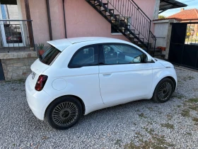 Fiat 500e ELEKTRO - 87KW, снимка 3