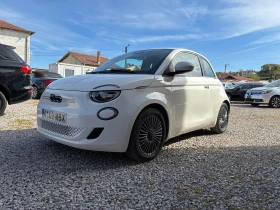 Fiat 500e ELEKTRO - 87KW, снимка 1