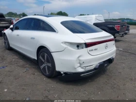 Mercedes-Benz EQS 450 4Matic, снимка 6