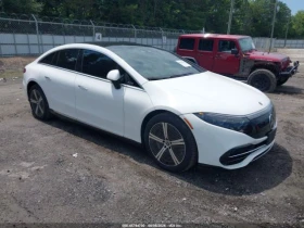 Mercedes-Benz EQS 450 4Matic, снимка 1