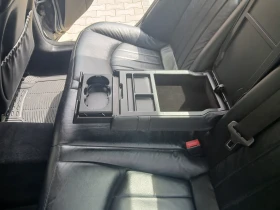 Mercedes-Benz E 280 facelift, газ, снимка 7