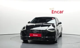 Hyundai Sonata 2.0 ФАБРИЧНА ГАЗ!, снимка 3