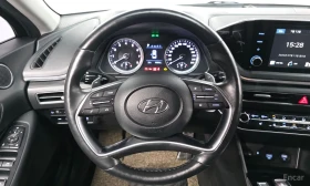 Hyundai Sonata 2.0 ФАБРИЧНА ГАЗ!, снимка 12