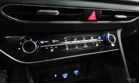 Hyundai Sonata 2.0 ФАБРИЧНА ГАЗ!, снимка 15