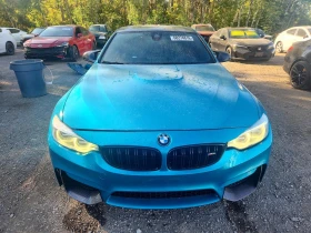 BMW M4 3.0l, снимка 5