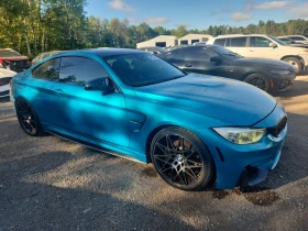 BMW M4 3.0l, снимка 4