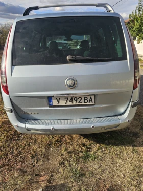 Fiat Ulysse Ulisse 2, снимка 5