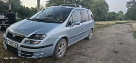 Fiat Ulysse Ulisse 2, снимка 3