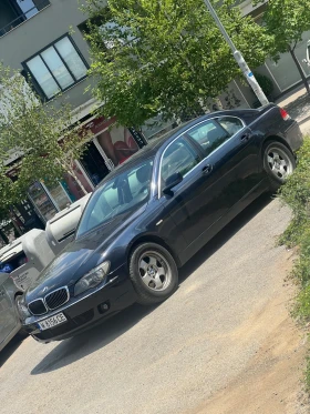 BMW 740 740i V8 Long Facelift , снимка 5