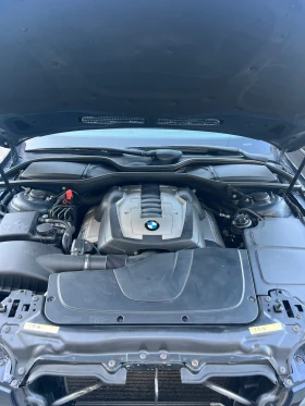 BMW 740 740i V8 Long Facelift , снимка 6
