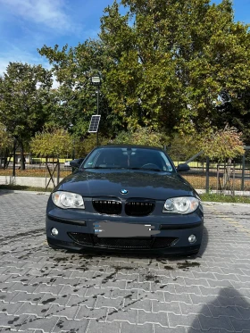 BMW 118, снимка 3