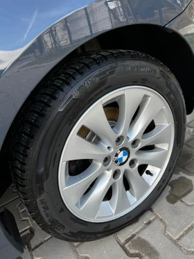 BMW 118, снимка 12
