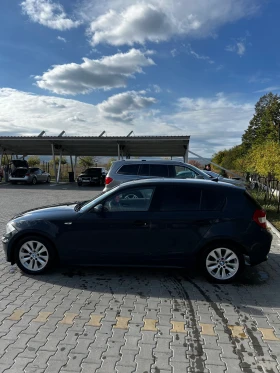 BMW 118, снимка 6