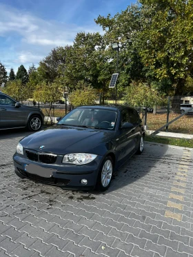 BMW 118, снимка 1