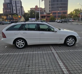 Mercedes-Benz C 220 2.2, снимка 2