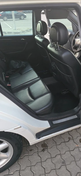 Mercedes-Benz C 220 2.2, снимка 9