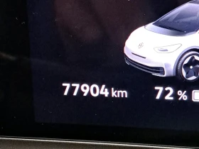 VW ID.3 Pro Performance LED Navi, снимка 7