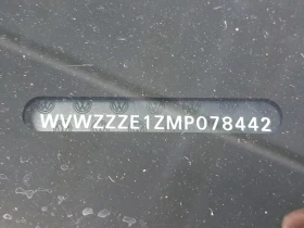 VW ID.3 Pro Performance LED Navi, снимка 8
