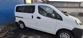 Nissan e-NV200 1.5 dci, снимка 3