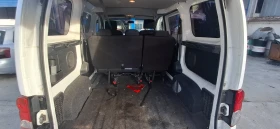 Nissan e-NV200 1.5 dci, снимка 11