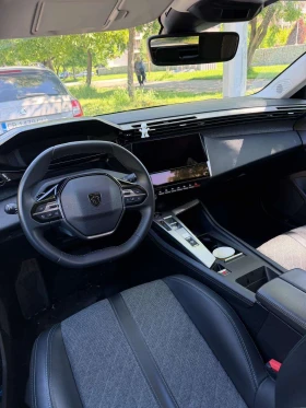 Peugeot 408, снимка 5