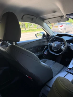 Peugeot 408, снимка 3
