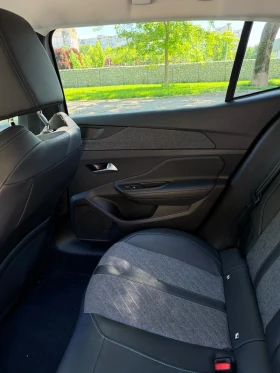 Peugeot 408, снимка 4