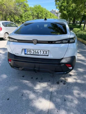 Peugeot 408, снимка 2